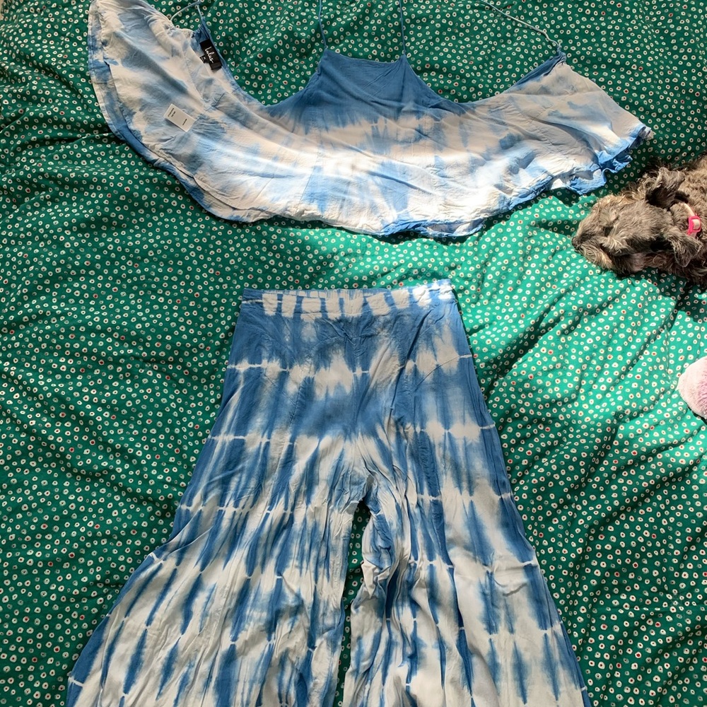 Lulus two piece